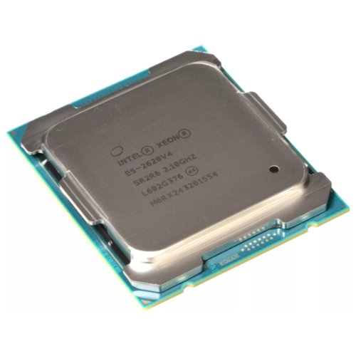 Купить Процессор Intel Xeon E5-2620 v4 LGA2011-3, 8 x 2100 МГц, OEM
<p>Процессор Intel...