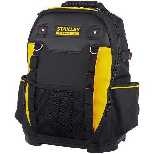 Купить Рюкзак STANLEY FatMax 1-95-611 черный комбинированный
Рюкзак Stanley FATMAX 1-95...