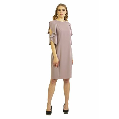 Купить Платье Lea Vinci, размер S, розовый
Платье SmallBlackDress - это нежное коктейль...