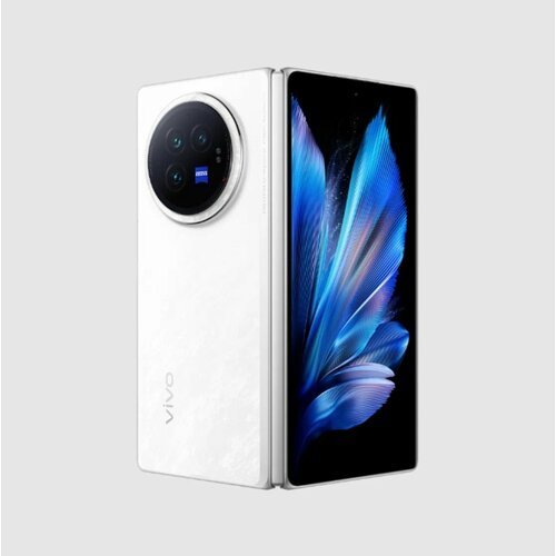 Купить Смартфон vivo X Fold 3 16/1 ТБ CN, Dual nano SIM, белый
Vivo X Fold3 представляе...