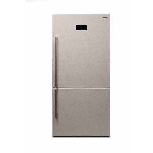 Купить Холодильник SHARP SJ-653GHXJ52R
Большой полезный объём при оптимальных габаритах...