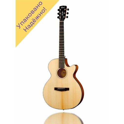 Купить SFX-E-NS SFX Электро-акустическая гитара, вырез, матовый
Каждая гитара перед отп...