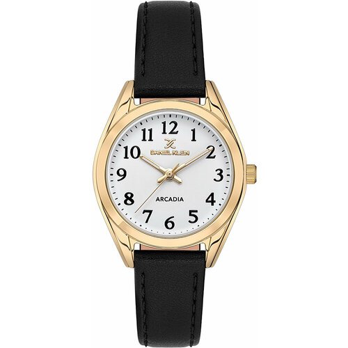 Купить Наручные часы Daniel Klein, белый
Мужские часы. Коллекция Arcadia. Классический...