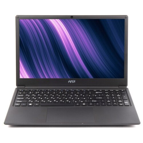 Купить Ноутбук Hiper WORKBOOK A1568K Core i5 1135G7 8Gb SSD512Gb Intel Iris Xe graphics...