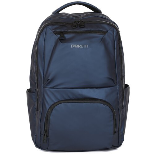 Купить 3206-8 FABRETTI Рюкзак 100% нейлон
<p>Вместительный и стильный рюкзак итальянско...