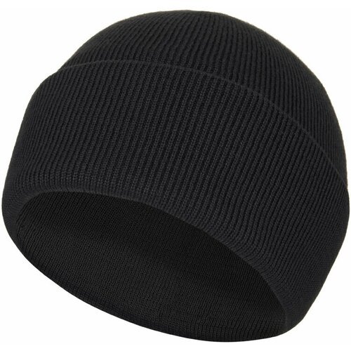 Купить Шапка SF GEAR, размер 58, черный
Классическая вязаная шапка в премиум исполнении...