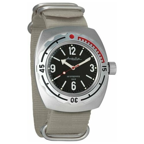 Купить Наручные часы Восток Амфибия Наручные механические часы с автоподзаводом Восток...