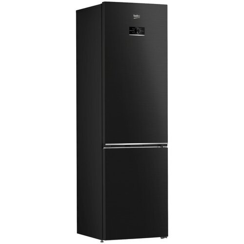 Купить Двухкамерный холодильник Beko B5RCNK403ZWB, No frost, черный
Черный двухкамерный...