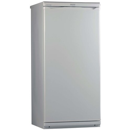 Купить Холодильник Pozis Свияга 513-5 S, серебристый
Однокамерный холодильник Pozis Сви...