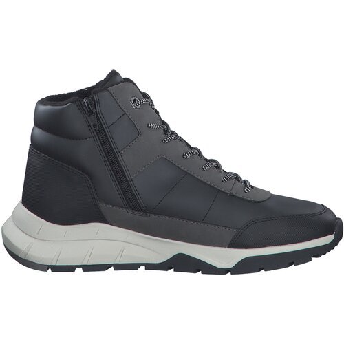 Купить Ботинки s.Oliver, размер 43 EU , черный, серый
Ботинки мужские, технология:SoftF...