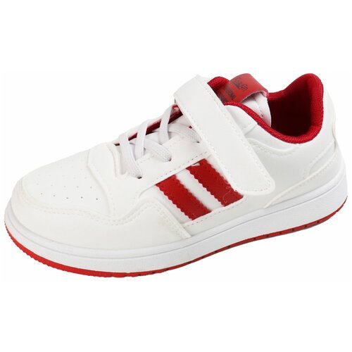 Купить Кроссовки WONDER HONEY, размер 34, красный, белый
Правильно подобранная обувь -...