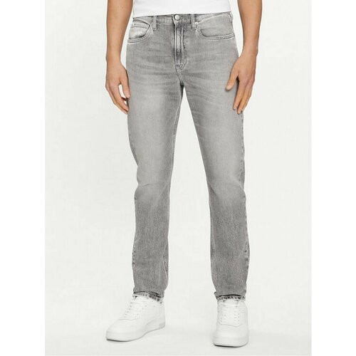 Купить Джинсы Calvin Klein Jeans, размер 32.34 [JEANS], серый
При выборе ориентируйтесь...