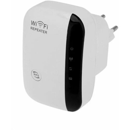 Купить Wifi усилитель (repeater) WR03 300мбит/с
Усилитель Wifi сигнала W09<br><br>Есть...