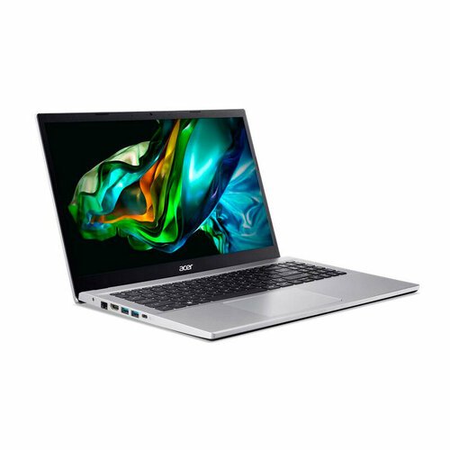 Купить Ноутбук Acer Aspire 3 A315-44P-R0ET NX. KSJCD.005 (AMD Ryzen 7 5700U 1.8GHz/8192...