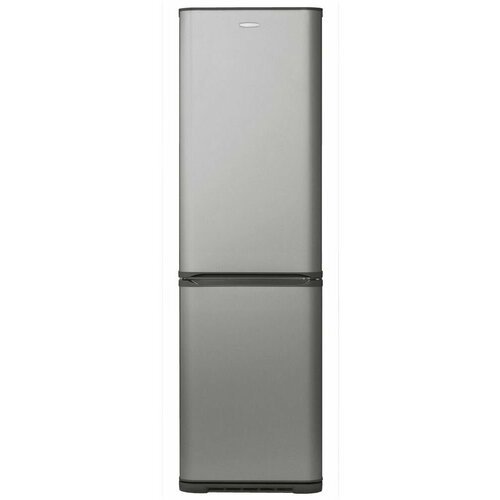 Купить Холодильник Бирюса M 6049
морозильная камера: снизу, размораживание морозильной...