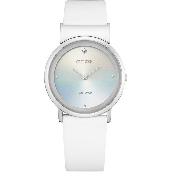 Купить Часы Citizen EG7070-14A
Женские кварцевые часы на солнечной батарее (подзарядка...
