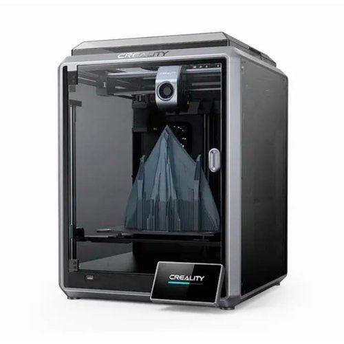 Купить 3D принтер Creality3D K1
Описание<br>3Д принтер Creality K1 – высокоскоростной п...