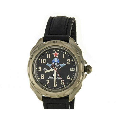 Купить Наручные часы Восток, серый
Часы восток 2414 (216288) ремень бренда Восток 

Ски...