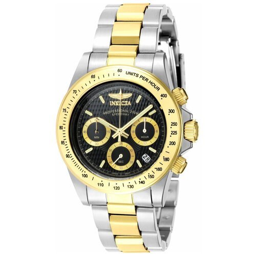 Купить Наручные часы INVICTA Signature Наручные часы Invicta IN7028 с хронографом, муль...