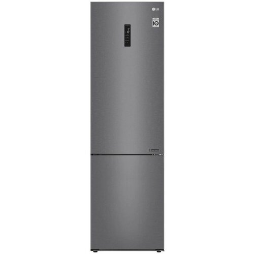 Купить Холодильник LG GA-B509CLSL
Быстрое и равномерное охлаждение<br><br>Панель холодн...