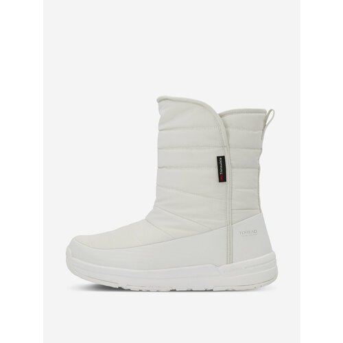 Купить Сапоги TOREAD Women's winter boots, размер 40, белый
Утепленные сапоги Toread —...