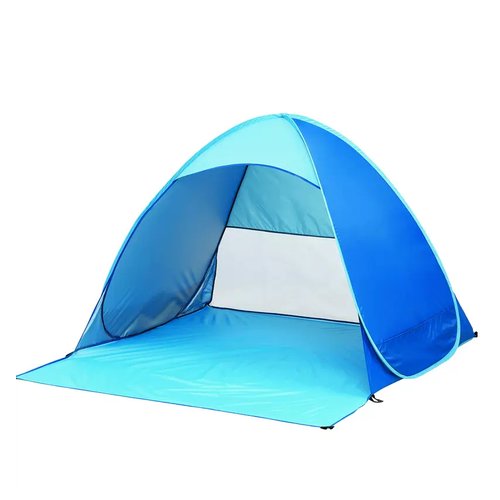 Купить Трехместная пляжная палатка / Палатка для рыбалки / Туристическая палатка
Трехме...