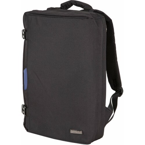 Купить Рюкзак POLAR П0055 чёрный
Стильный, городской рюкзак с USB-портом и отделением д...
