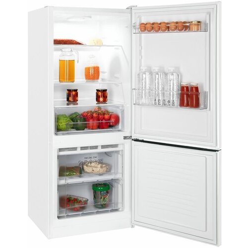 Купить Nordfrost Холодильник NordFrost NRB 121 W
(ВхШхГ)150х57х63см. Цвет белый. Общий...