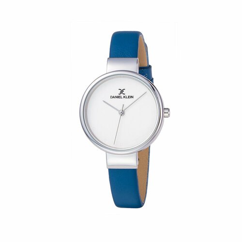 Купить Наручные часы Daniel Klein 11944-5, синий, белый
Тип механизма: кварцевый<br>Мат...
