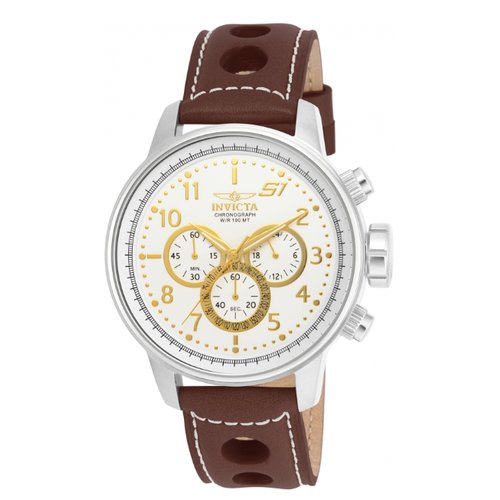 Купить Наручные часы INVICTA 16010, серебряный
Артикул: 16010<br>Производитель: Invicta...