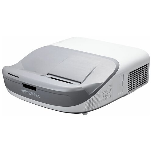 Купить Проектор Viewsonic PX800HD 1920x1080 (Full HD), 10000:1, 2000 лм, DLP, 6.1 кг, б...