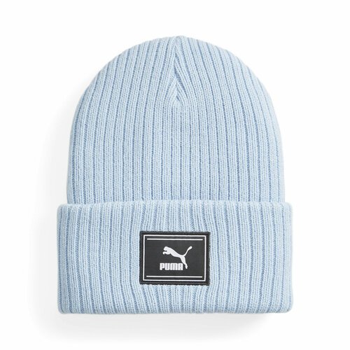Купить Шапка PUMA, голубой
Не нужно дожидаться холодной погоды, чтобы надеть эту шапку:...