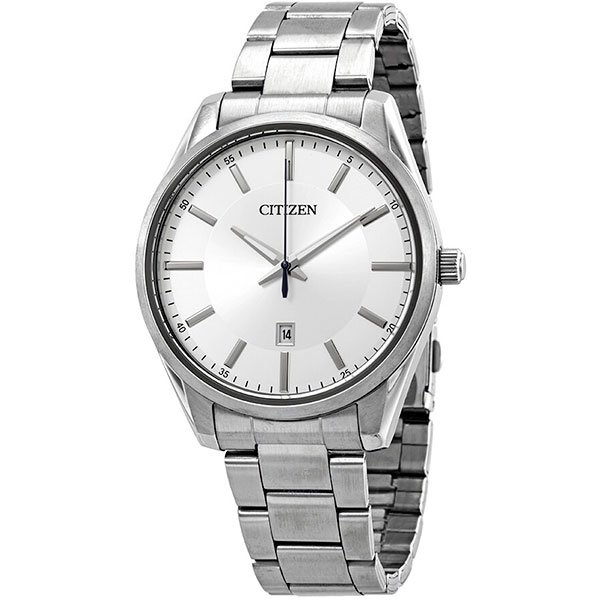 Купить Часы Citizen BI1030-53A
Мужские кварцевые часы. Калибр механизма 1112. Центральн...