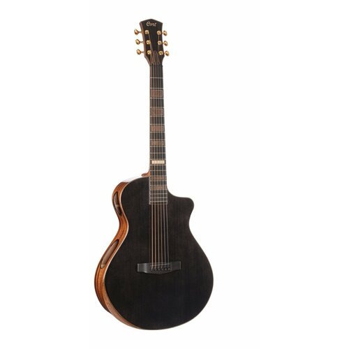 Купить Электроакустическая гитара Cort Modern-Black-WCASE-TBK
Modern-Black-WCASE-TBK Ma...