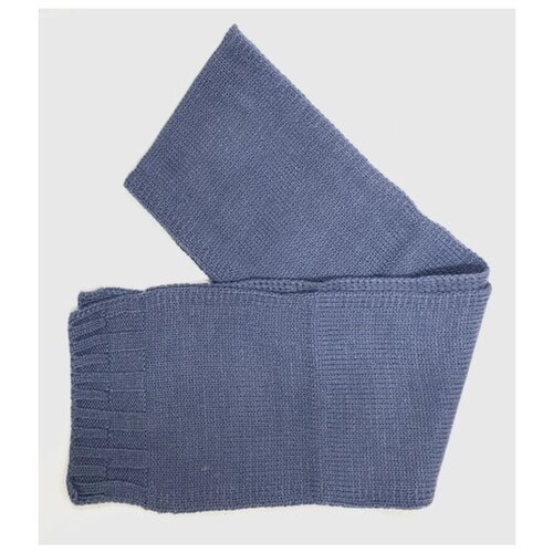 Купить Шарф TuTu, голубой
Вязаный шерстяной шарф для детей - идеальный вариант на осень...