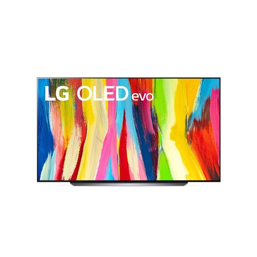 Купить Телевизор LG OLED83C2RLA, 83"(210 см), UHD 4K
 

Скидка 12%