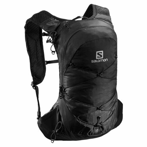 Купить Рюкзак Salomon XT 10, Черный
Рюкзак Salomon XT 10-лёгкий универсальный рюкзак дл...