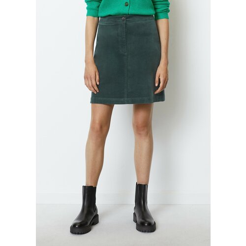 Купить Юбка Marc O'Polo, размер 36, зеленый
Мини-юбка - она обновляется каждый сезон. Э...