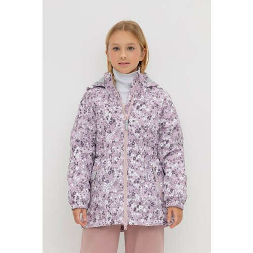 Купить Куртка crockid ВК 32142/н/7 УЗГ, размер 128-134/68/63, фиолетовый
Модная демисез...