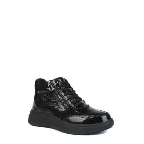 Купить Ботинки Caprice, размер 39, черный
Женские ботинки от известного бренда Германии...
