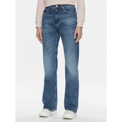 Купить Джинсы Calvin Klein Jeans, размер 28/34 [JEANS], синий
При выборе ориентируйтесь...