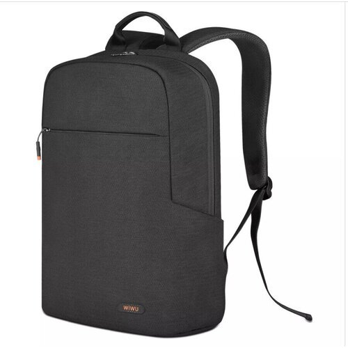 Купить Рюкзак для ноутбука WiWU Pilot Backpack Black
WiWU Pilot Backpack - это современ...