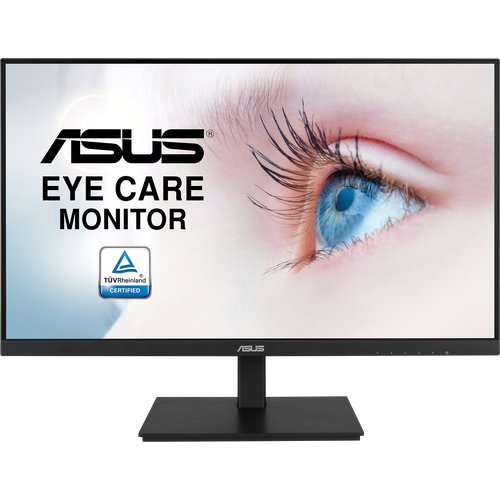 Купить ASUS VA27DQSB Монитор LCD 27" VA27DQSB with HDMI cable 90LM06H1-B02370
<h3>ASUS...