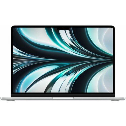 Купить Apple Ноутбук Apple MacBook Air 13 (2022) MLY03, Apple M2, 8 core, 8ГБ, 512ГБ SS...