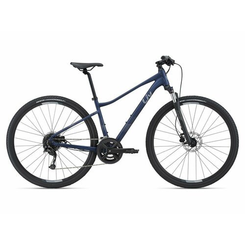 Купить Liv велосипед Rove 2 DD - 2022 XS
Женский велосипед LIV Rove создан для харизмат...