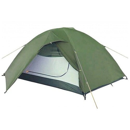 Купить Палатка туристическая 3-местная LANYU LY-1648
Прекрасный выбор для двух или трех...