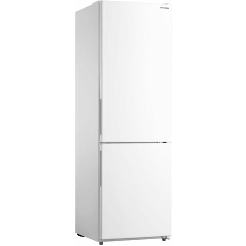 Купить Холодильник Hyundai CC3093FWT
Класс энергоэффективности: A+<br>Ширина (см): 59.5...