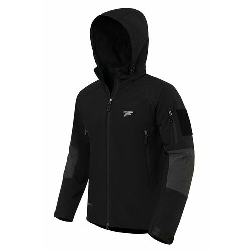 Купить Куртка Finntrail, размер XS, graphite
Тактическая куртка из серии Tactic выполне...