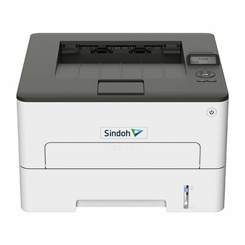 Купить Принтер лазерный SINDOH A500
 

Скидка 31%