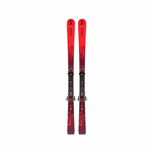 Купить Горные лыжи Atomic Redster S7 + M12 GW 23/24
Горные лыжи Atomic Redster S7 + M12...
